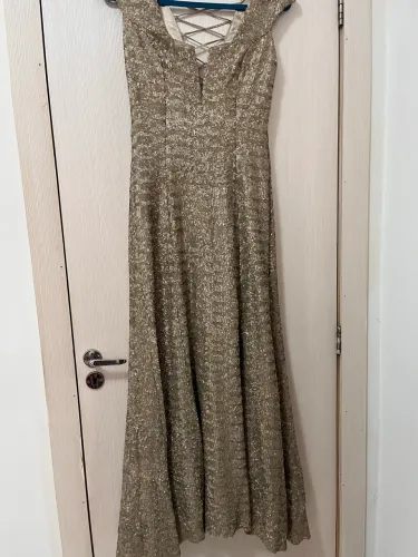 Vestido de Festa