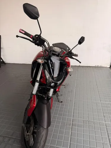 Yamaha FZ15 150 Fazer Flex 2023
