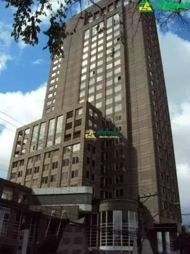 Sala à venda, 48 m² por R$ 450.000,00 - Centro - Guarulhos/SP