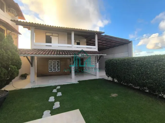 Casa Exclusiva no Jardim Petrópolis II 4 Quartos, Piscina, Área Gourmet e Energia Solar,