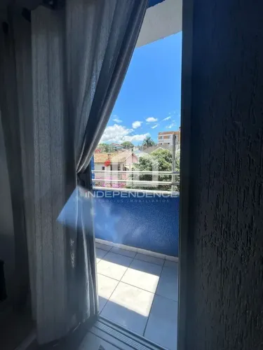 Apartamento à venda, 2 dormitórios, Jardim São Judas Tadeu, São José dos Campos, SP