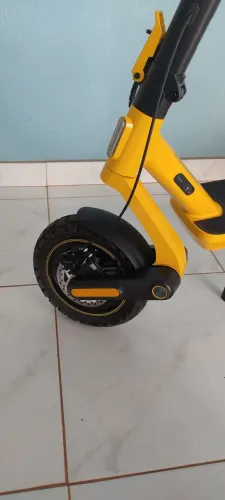 Patinete Xaomi 6 ultra