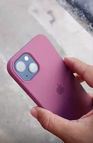 Vendo iPhone 13 seminovo Ft chama privado