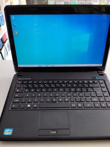 NOTEBOOK POSITIVO 