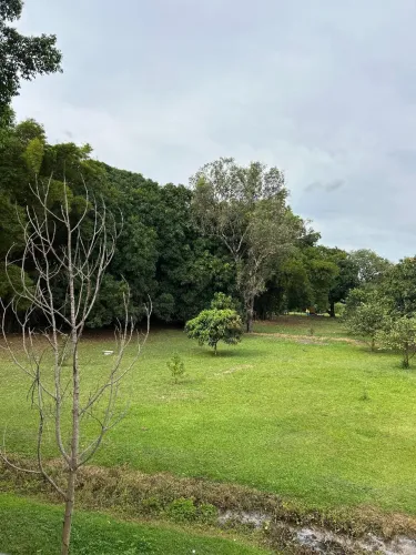 Casa com excelente LOCALIZAÇÃO