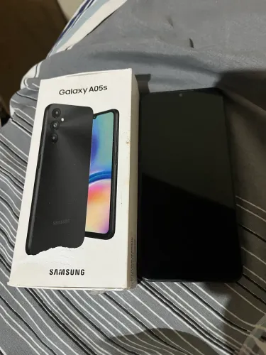 Vendo Samsung Galaxy A05s 128GB 4GB Ram