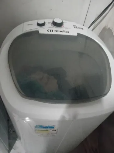 Vendo Tanquinho de lavar roupa