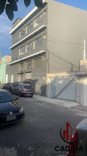 SALA COMERCIAL em SÃO PAULO - SP, JARDIM PENHA