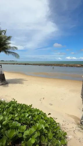 LOTE BEIRA MAR SERRAMBI