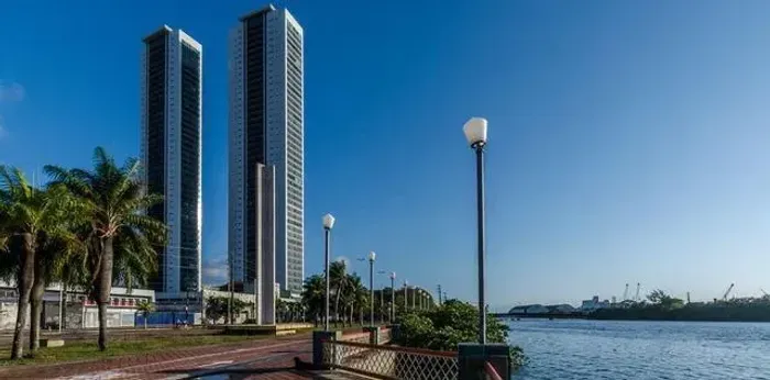 Imóvel para venda com 176 metros quadrados com 4 quartos em Recife - Recife - PE | CS