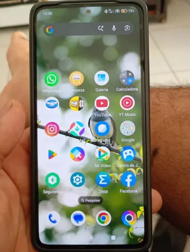 Poco M7 pro 5g