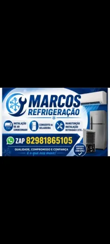 Ar condicionado