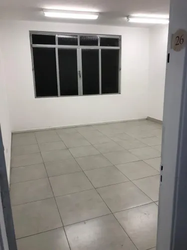 SALA 25M² COML- AV SENADO VERGUEIRO RUDGE RAMOS