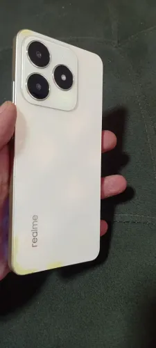 Realme c61 256GB