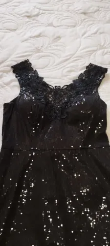 Vestido de festa
