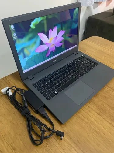 Notebook Acer I7 + 16gb RAM + 512 SSD