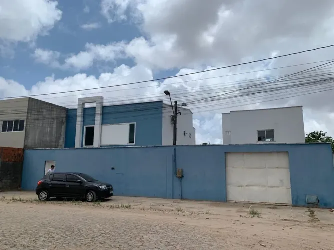 Galpão para alugar, 919 m² por R$ 11.500,00/mês - Mondubim - Fortaleza/CE