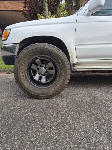 Pneu Sailun Terramax A/T 31x10.50 R15 LT 109S