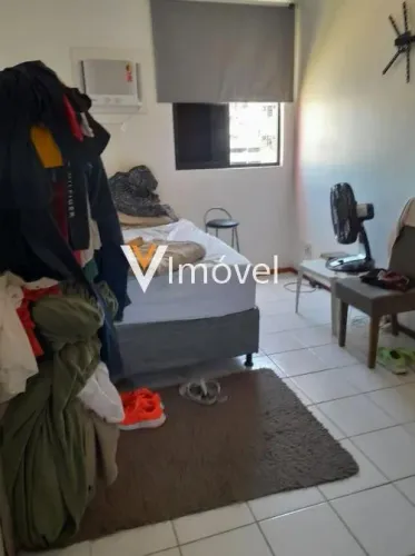 Apartamento para Venda em Maceió, Ponta Verde, 3 dormitórios, 3 banheiros, 2 vagas