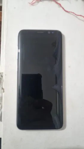 Sansung Galaxy S8