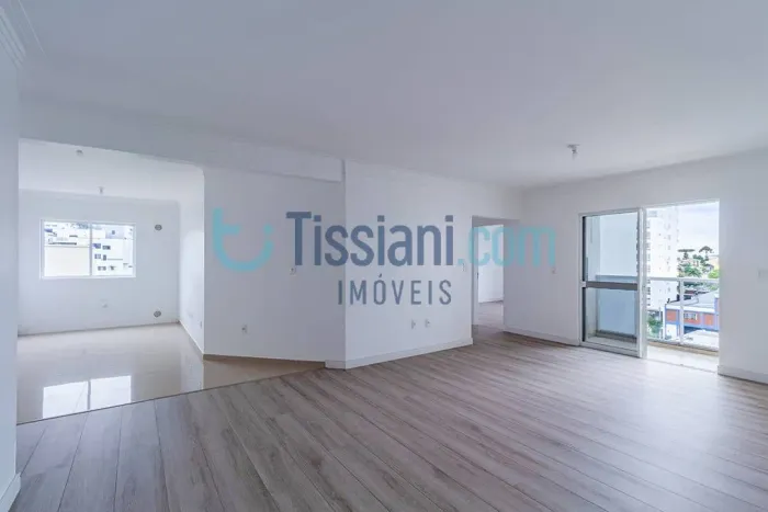 Apartamento com 2 quartos, Centro - Xaxim