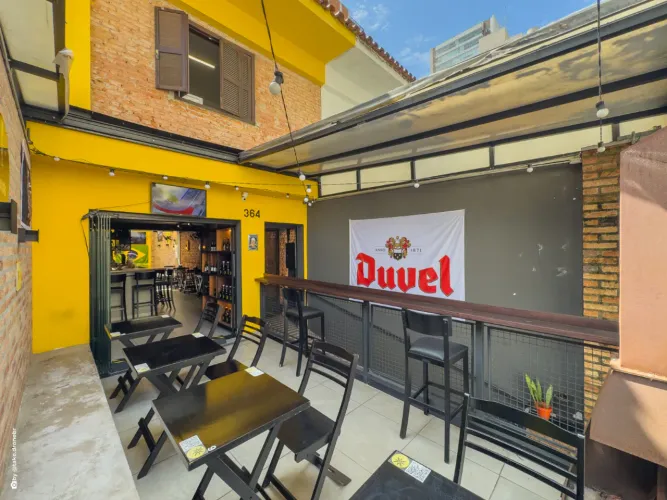Casa para venda em Vila Mascote com 3 banheiros, 115m²