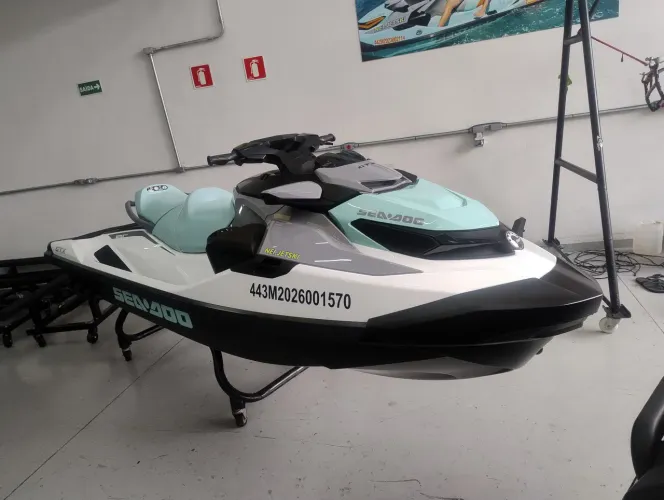 SEADOO GTX 130 25/26