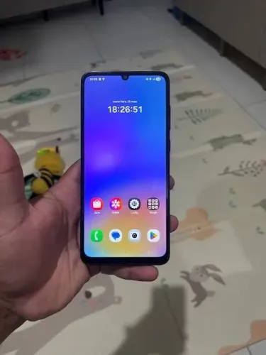 Samsung galaxy A05
