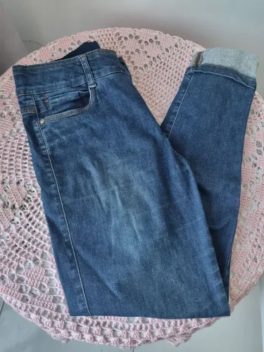 Calça Jeans Looper 42