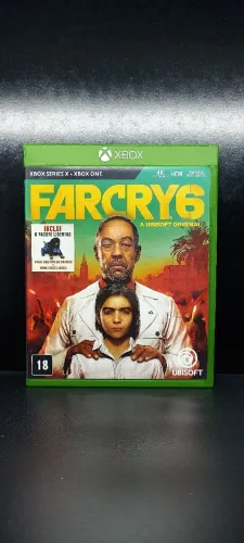 FarCry 6