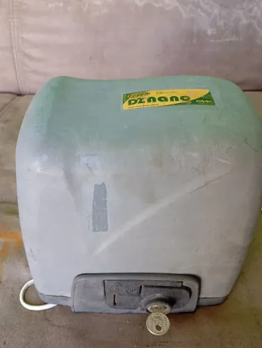 Motor Para Portão