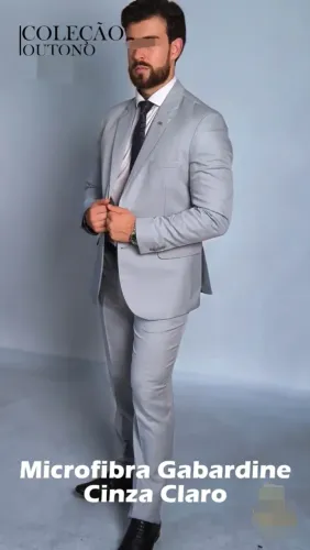 Ternos para casamento 