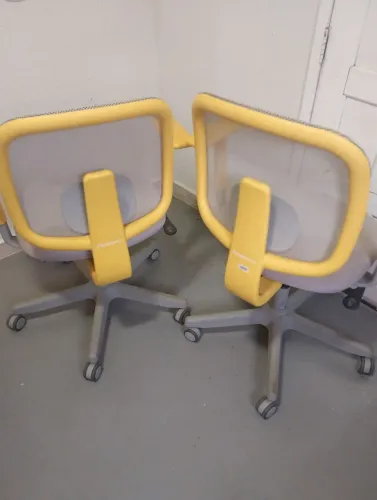 Cadeira Ergonômica Flexform Original - Excelente Estado
