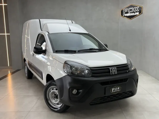 Fiat Fiorino Endurance EVO 1.4 Flex 8V 2P 2023