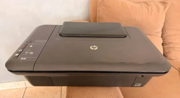Vende-se Impressora HP