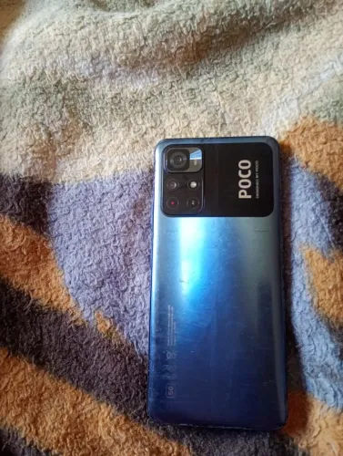 POCO M4 PRO 5G G