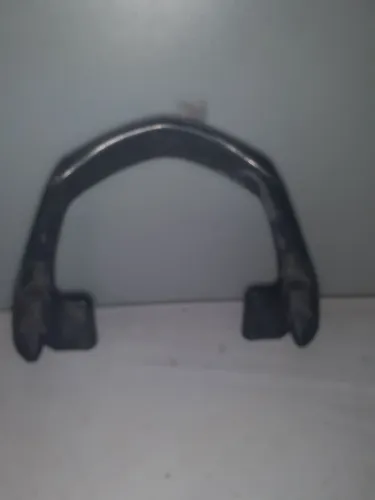 Churrasqueira Dafra Riva 150