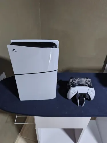 PlayStation 5 slim