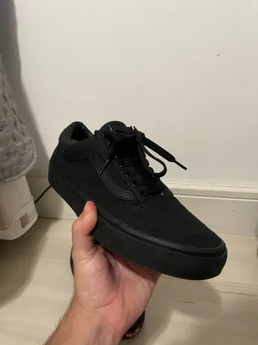Vans Old Skool - All Black