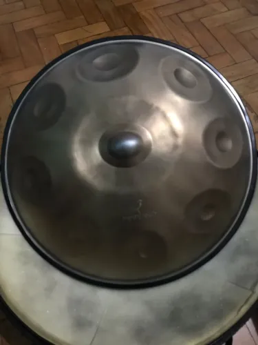 Hung Drum