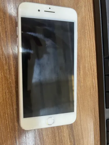 Vendo iPhone 8 Plus 