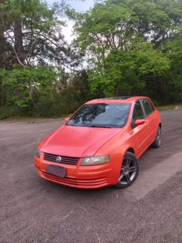 Fiat Stilo 1.8 Sporting Flex 8V 5P 2007