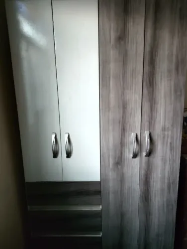 Guarda roupa