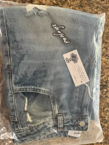 Calça Skopos Ripped