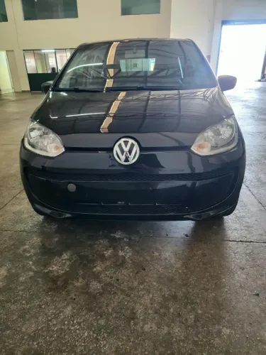 Volkswagen Up! Take 1.0 Total Flex 12V 5P 2015