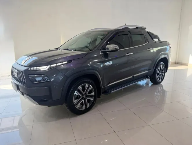 Fiat Toro Ranch 2.2 16V 4X4 TB Diesel Aut. 2026