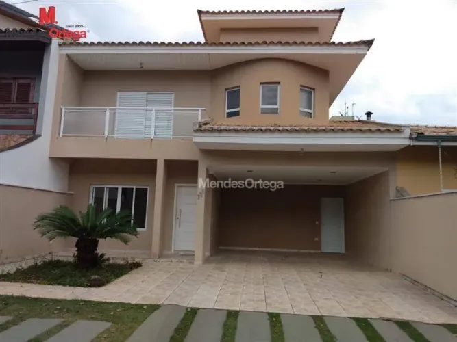 Casa à venda, 320 m² por R$ 1.450.000,00 - Condomínio Residencial Valença - Sorocaba/SP