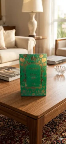 Perfume Granado Elixir 1870 parfum 75ml (LACRADO)