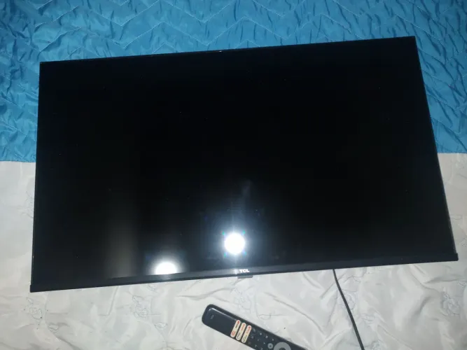 Tcl 32 polegadas