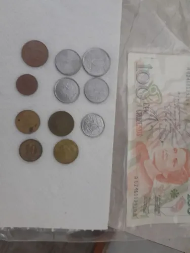 Pra quem coleciona